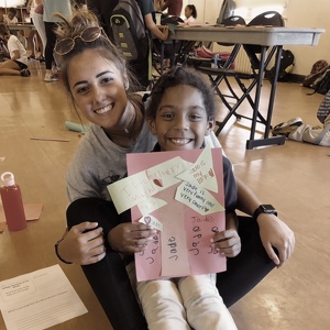 Fundraising Page: Lex Gosche